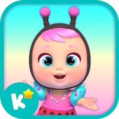 Скачать взлом Cry Babies (Бебиз)  [МОД Меню] - стабильная версия apk на Андроид