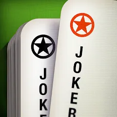 Скачать взлом Joker  [МОД Много монет] - последняя версия apk на Андроид