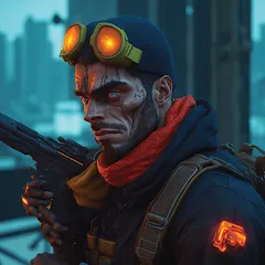 Взлом Day Before Die Shooting Game (Дэй Бифор Дай Оупен Ворлд гейм)  [МОД Все открыто] - стабильная версия apk на Андроид