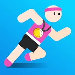 Скачать взлом Ketchapp Summer Sports (Кетчапп Летний Спорт)  [МОД Unlimited Money] - последняя версия apk на Андроид
