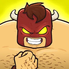 Взлом Burrito Bison: Launcha Libre (Буррито Байсон)  [МОД Много монет] - стабильная версия apk на Андроид