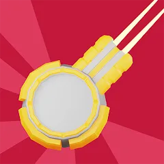 Взломанная Guns and Bounce (Ганз энд Баунс)  [МОД Все открыто] - стабильная версия apk на Андроид