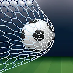 Взломанная FA Soccer Legacy World Edition (ФА Соккер Легаси Ворлд Идишн)  [МОД Много денег] - полная версия apk на Андроид