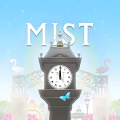 Скачать взлом escape game: MIST (эскейп игра)  [МОД Unlimited Money] - стабильная версия apk на Андроид
