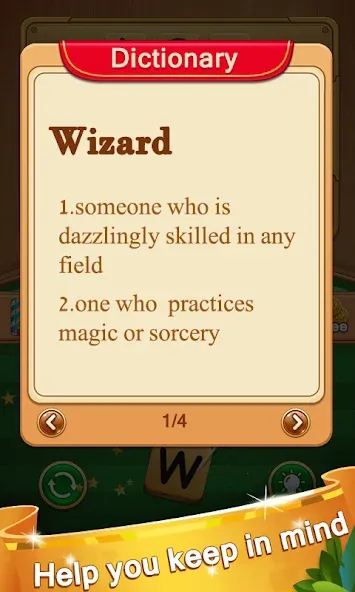 Word Legend Puzzle Addictive  [МОД Все открыто] Screenshot 5