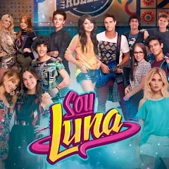 Взломанная Soy Luna Quiz (Сой Луна Викторина)  [МОД Много денег] - последняя версия apk на Андроид
