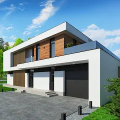 Взлом Home Renovation Games 2023 (Хоум Реновейшн Геймс 2023)  [МОД Unlimited Money] - полная версия apk на Андроид