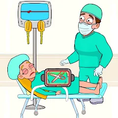 Взломанная Hide My Proof (Хайд Май Проф)  [МОД Бесконечные монеты] - полная версия apk на Андроид