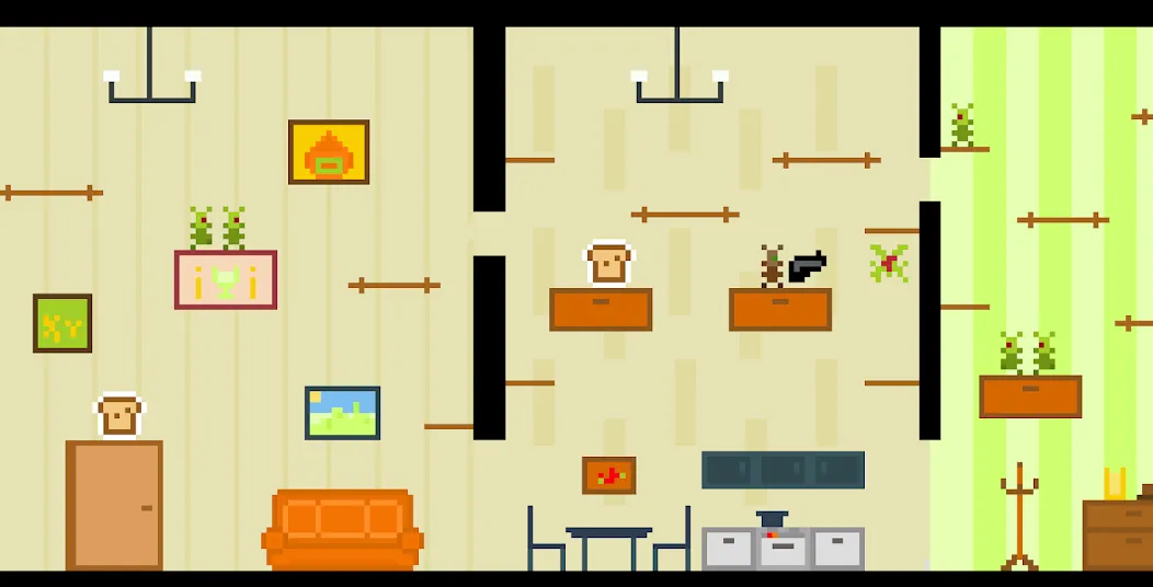 Vadim the Cockroach  [МОД Unlocked] Screenshot 2