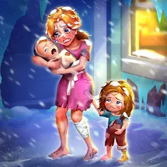 Взлом Matchington Mansion (Матчингтон Меншн)  [МОД Меню] - последняя версия apk на Андроид