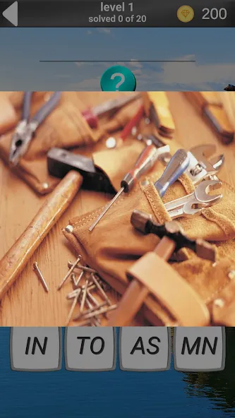 500 words 2. (пятьсот)  [МОД Бесконечные деньги] Screenshot 2