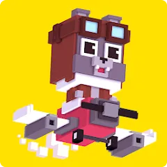 Взлом Shooty Skies (Шутый Скаиес)  [МОД Бесконечные деньги] - последняя версия apk на Андроид