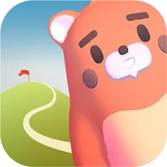 Скачать взломанную Walken Runner (Уокен Раннер)  [МОД Много денег] - стабильная версия apk на Андроид