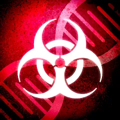 Скачать взлом Plague Inc.  [МОД Бесконечные деньги] - стабильная версия apk на Андроид