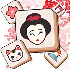 Взлом Tile Fun - Triple Puzzle Game (Тайл Фан)  [МОД Mega Pack] - полная версия apk на Андроид