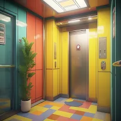 Взлом Can You Escape 4 (Кэн ю эскеип 4)  [МОД Много монет] - полная версия apk на Андроид