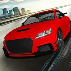 Взломанная Racing Championship (Рейсинг Чемпионат)  [МОД Меню] - полная версия apk на Андроид