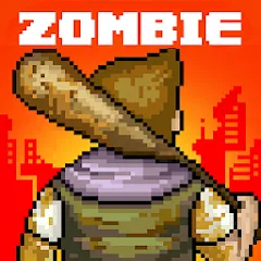 Взлом Fury Survivor: Pixel Z (Фьюри Сурвайвер)  [МОД Меню] - стабильная версия apk на Андроид