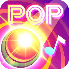 Скачать взлом Tap Tap Music-Pop Songs  [МОД Menu] - стабильная версия apk на Андроид