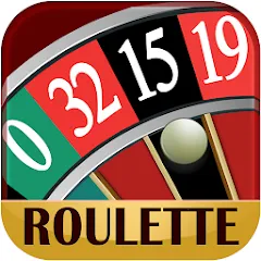 Взломанная Roulette Royale - Grand Casino (Рулетка Рояль)  [МОД Много денег] - последняя версия apk на Андроид