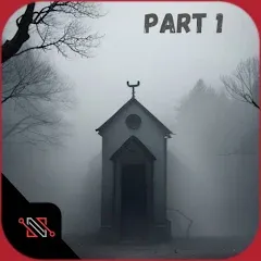 Взлом Fear : Phantomia 1 Horror Game (Бэкрумс)  [МОД Много монет] - стабильная версия apk на Андроид