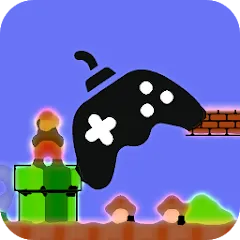 Скачать взлом Super Games (упер игры)  [МОД Меню] - полная версия apk на Андроид