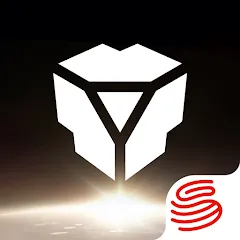 Взломанная Infinite Lagrange (Инфинит Лагранж)  [МОД Все открыто] - полная версия apk на Андроид