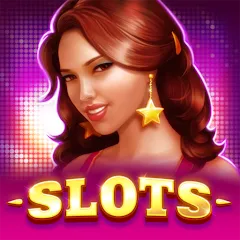Скачать взлом Treasure Slots - Vegas Slots &  [МОД Бесконечные монеты] - последняя версия apk на Андроид