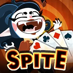 Взлом Spite & Malice  [МОД Mega Pack] - полная версия apk на Андроид