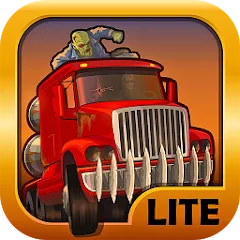 Взломанная Earn to Die Lite (Ирн ту Ди Лайт)  [МОД Mega Pack] - стабильная версия apk на Андроид