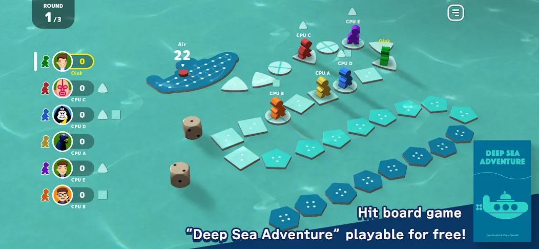 Let’s Play! Oink Games  [МОД Меню] Screenshot 1