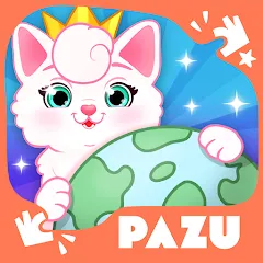 Скачать взлом Princess Palace Pets World  [МОД Много денег] - стабильная версия apk на Андроид