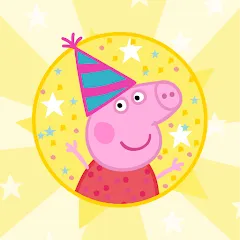 Скачать взлом World of Peppa Pig: Kids Games (Мир свинки Пеппы)  [МОД Unlimited Money] - полная версия apk на Андроид