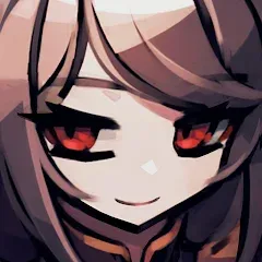 Скачать взлом Phantom Rose Scarlet (Фантом Роуз Скарлет)  [МОД Mega Pack] - последняя версия apk на Андроид