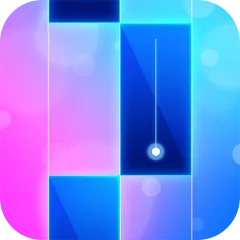 Взлом Piano Star (Пиано Стар)  [МОД Бесконечные монеты] - стабильная версия apk на Андроид