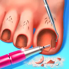 Взлом Beauty Fantasy: Zen & Makeover (Бьюти Фэнтези)  [МОД Mega Pack] - последняя версия apk на Андроид