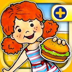 Скачать взломанную My PlayHome Plus (Мой ПлейХоум Плюс)  [МОД Mega Pack] - стабильная версия apk на Андроид