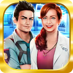 Взлом Criminal Case (Криминальное дело)  [МОД Menu] - полная версия apk на Андроид