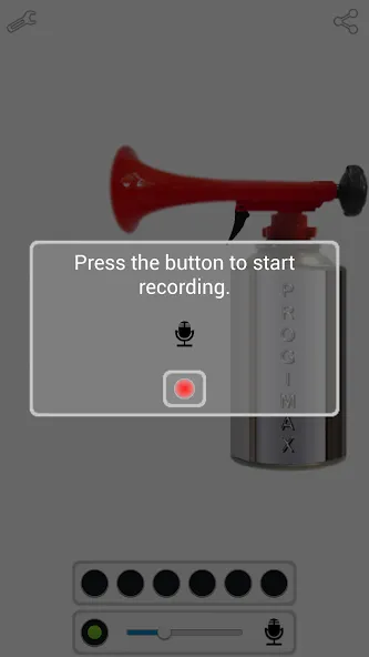 Stadium Horn (Simulator)  [МОД Unlimited Money] Screenshot 3