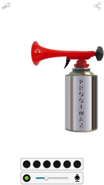 Stadium Horn (Simulator)  [МОД Unlimited Money] Screenshot 5