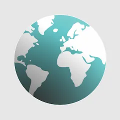 Скачать взлом World Map Quiz  [МОД Меню] - полная версия apk на Андроид