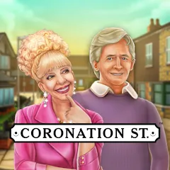 Взлом Coronation Street: Renovation (Коронейшн стрит)  [МОД Меню] - полная версия apk на Андроид