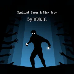 Взлом Symbiont  [МОД Много монет] - полная версия apk на Андроид