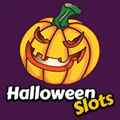 Взломанная Slot Machine Halloween Lite (Слот машина Хэллоуин Лайт)  [МОД Unlimited Money] - полная версия apk на Андроид