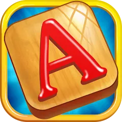 Скачать взлом Words with Prof. Wisely  [МОД Меню] - стабильная версия apk на Андроид