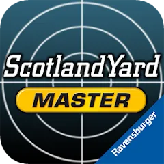 Взлом Scotland Yard Master (Шотланд Ярд Мастер)  [МОД Меню] - стабильная версия apk на Андроид