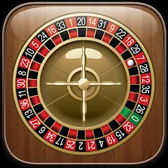 Взломанная Roulette - Casino Style! (Рулетка)  [МОД Unlocked] - полная версия apk на Андроид