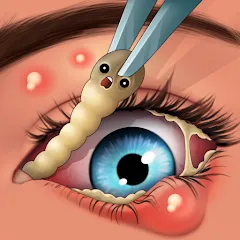 Скачать взлом Beauty Care!  [МОД Много монет] - стабильная версия apk на Андроид