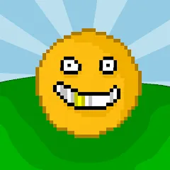 Скачать взлом Kolobok Adventures inside Fox  [МОД Бесконечные монеты] - последняя версия apk на Андроид