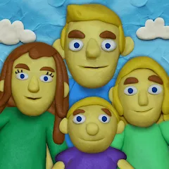 Скачать взлом 12 Locks at FFGTV home  [МОД Unlimited Money] - полная версия apk на Андроид